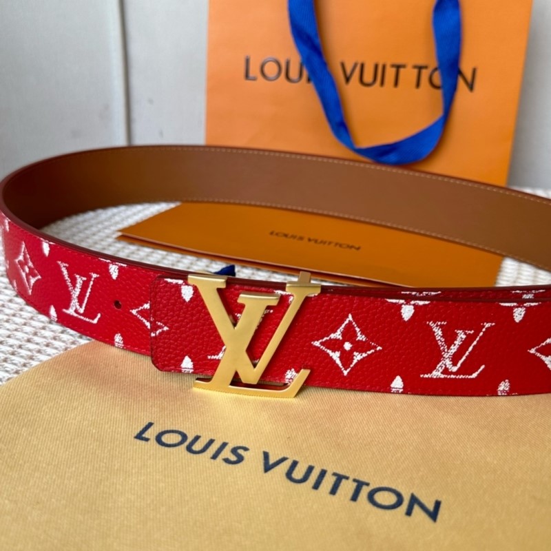 l0vis Vvtt0n belts